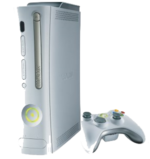 Ремонт Xbox 360 на дому